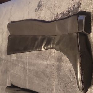 Vince Camuto "Karita" Over the Knee Boots, Size 12